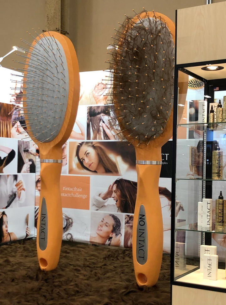 INTACT™ Makes Cosmoprof North American Debut